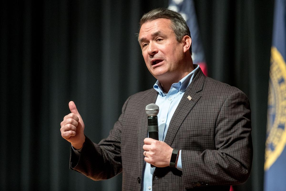 Brad Ashford considering a rematch with Don Bacon for U.S. House seat