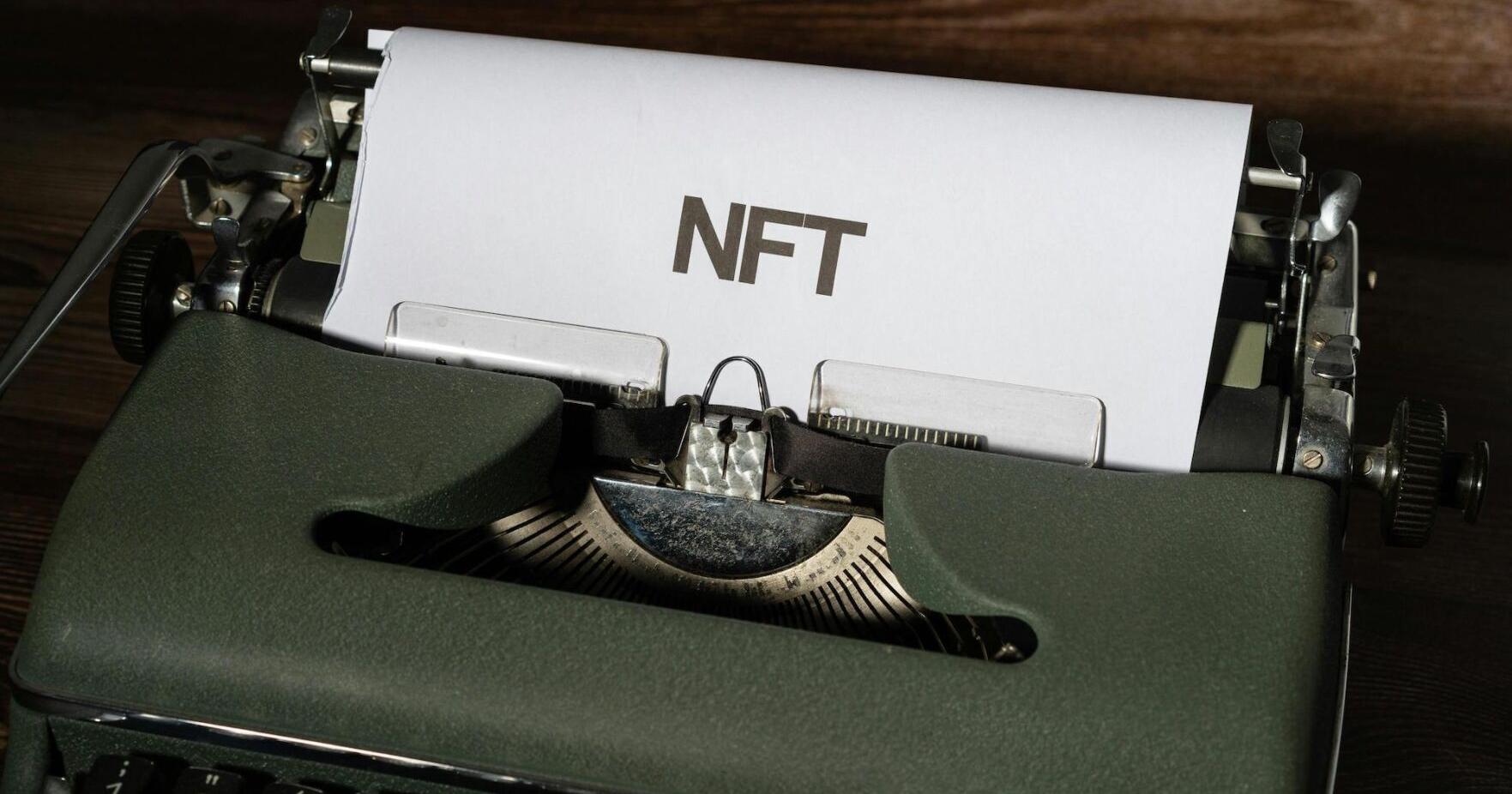 What's the NFT forecast for 2024? - Vimarsana News