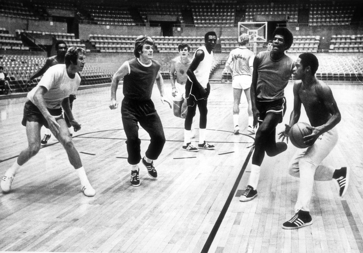 Forgotten Franchises: The NBA's Kansas City-Omaha Kings