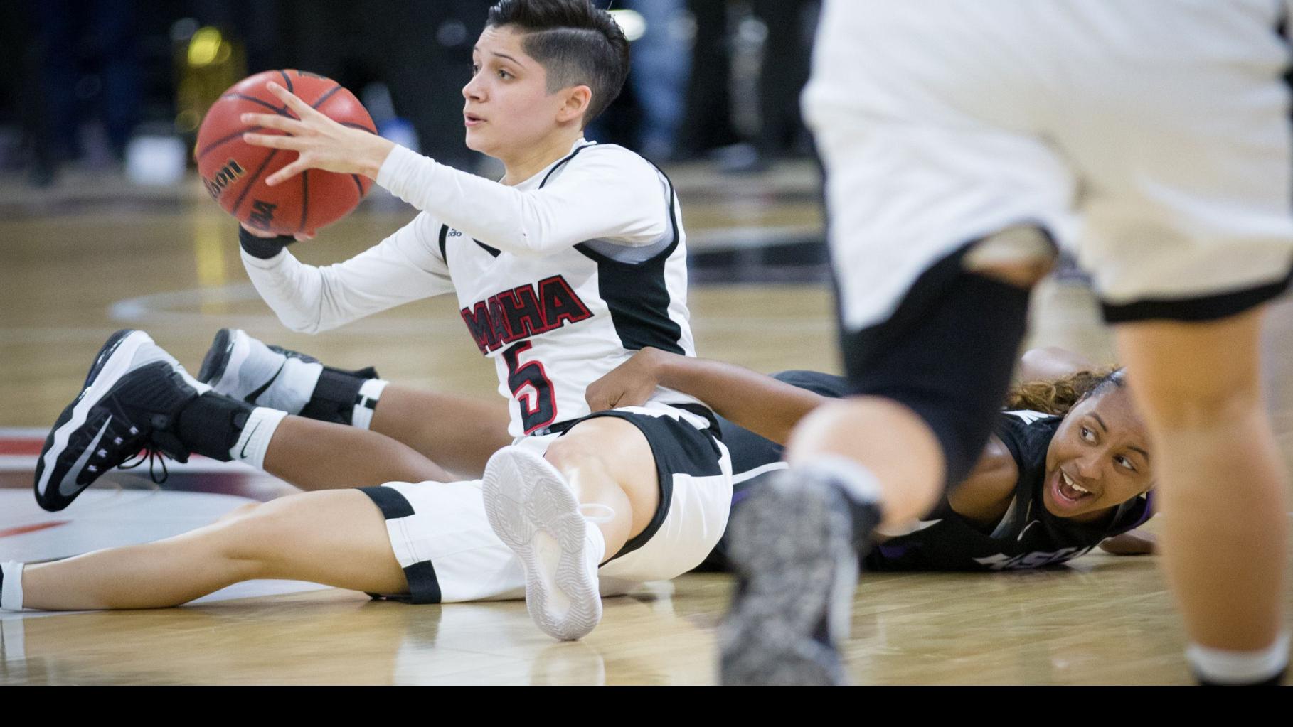 Uno Women S Basketball Loses To Kansas State 70 57 Gallery