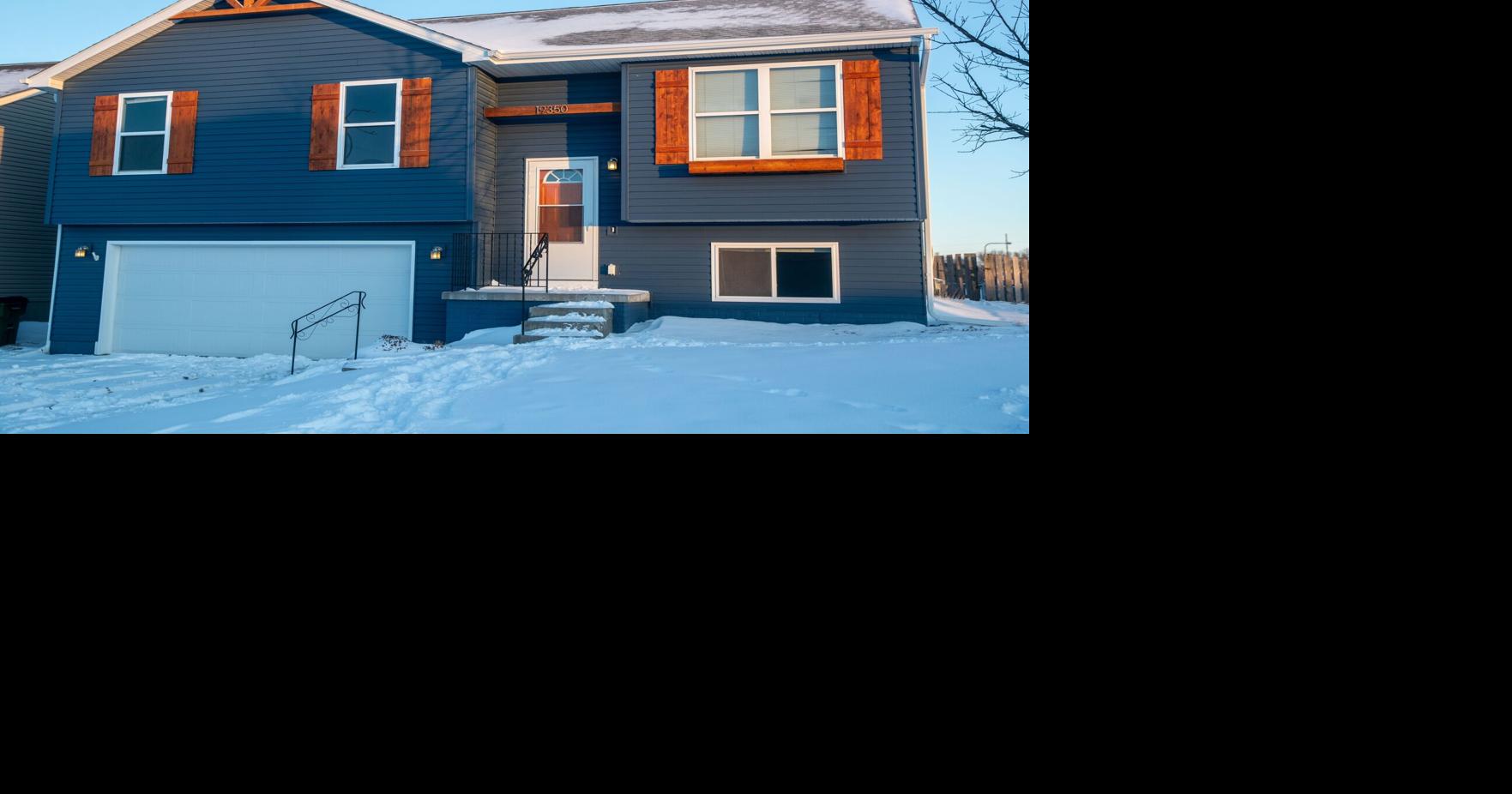 West Omaha real estate agent's death is being investigated as homicide