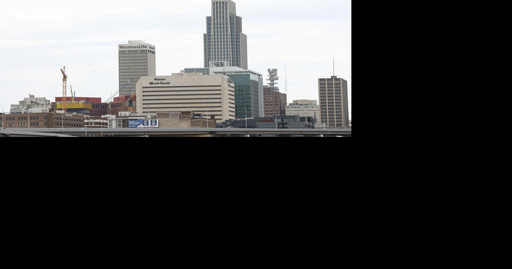 How did Omaha's biggest stocks perform Friday? Here's the Oct. 23 report