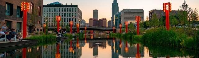 10 Things to Do in August in Omaha