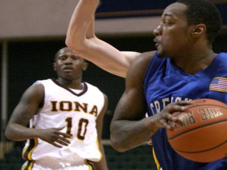 Former Jay Justin Carter Has Found Pro Basketball Success After Going Overseas Creighton Omaha Com