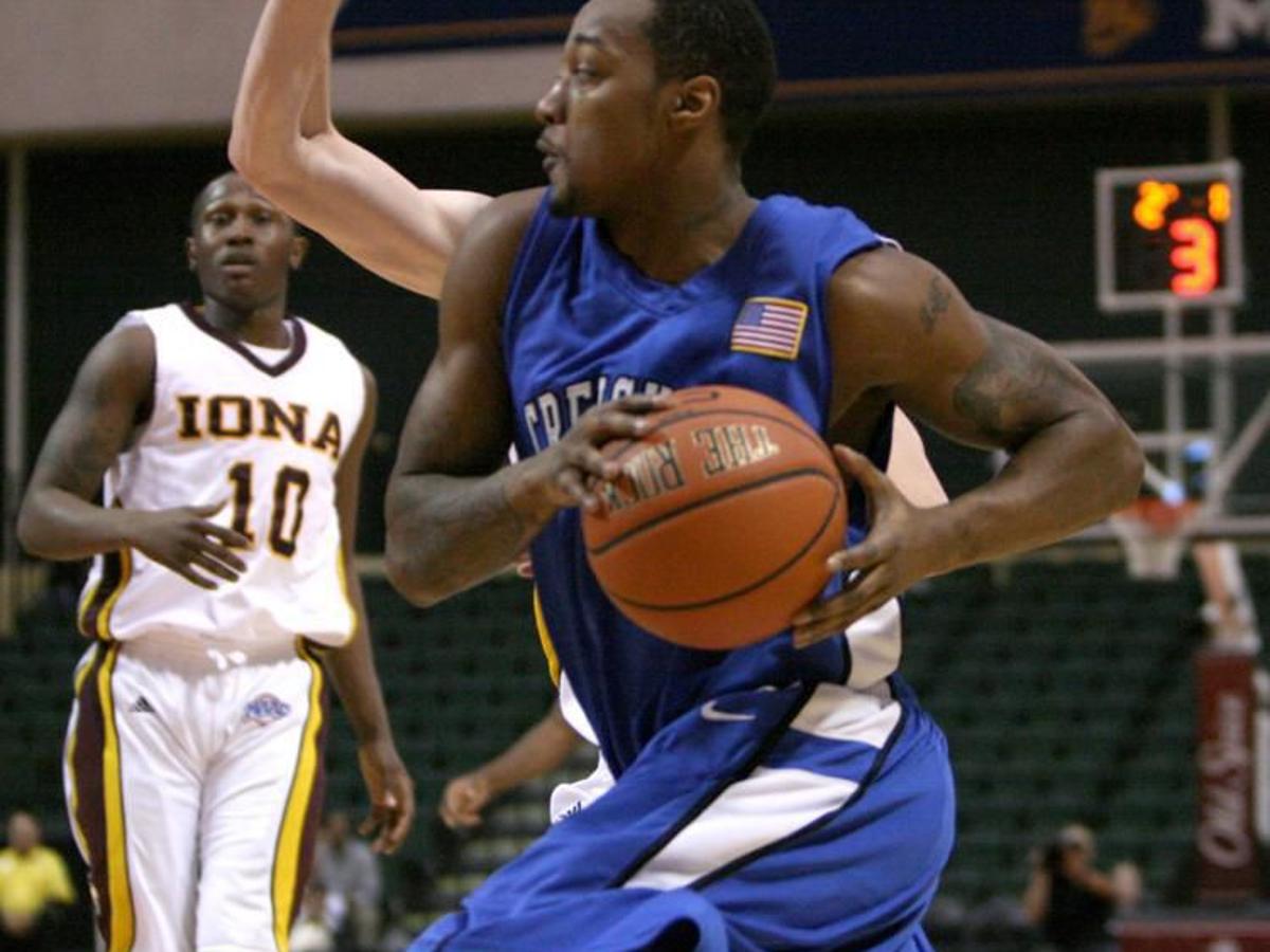 Former Jay Justin Carter Has Found Pro Basketball Success After
