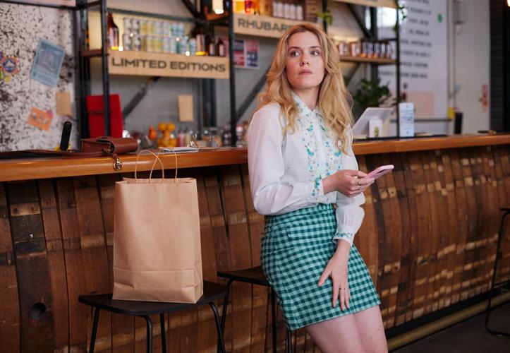 'Colin from Accounts' Season 3 will play games with time