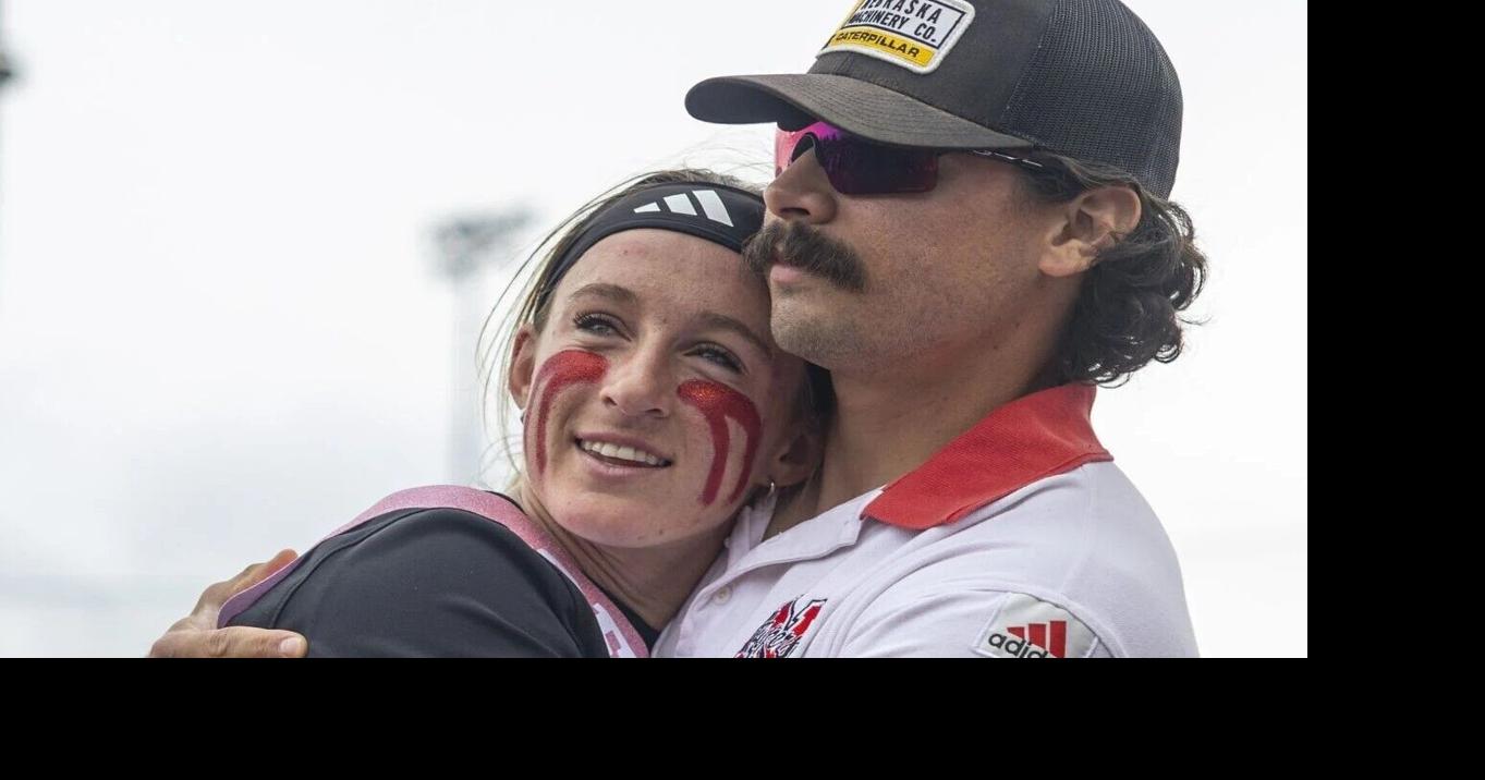 Bond between Nebraska softball, baseball endures as magical seasons crescendo