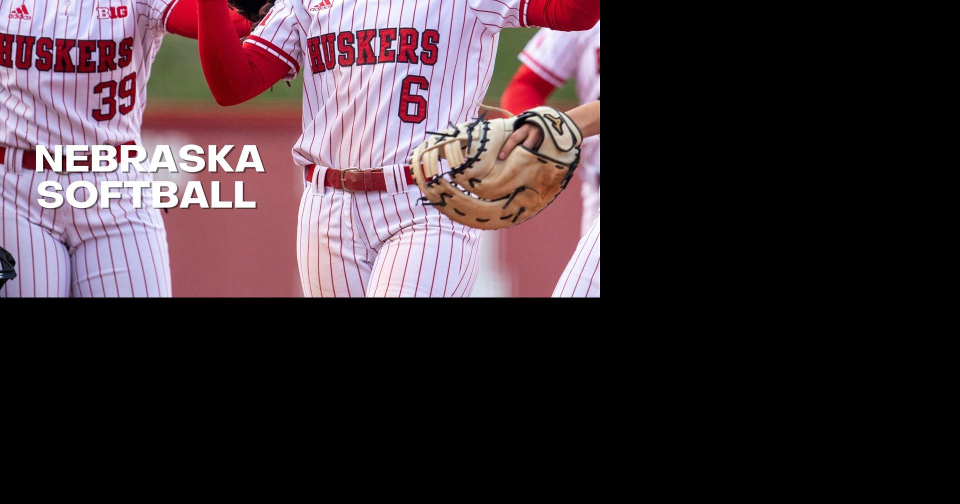 No sighs of relief as Nebraska fights back Michigan for first Big Ten tourney win