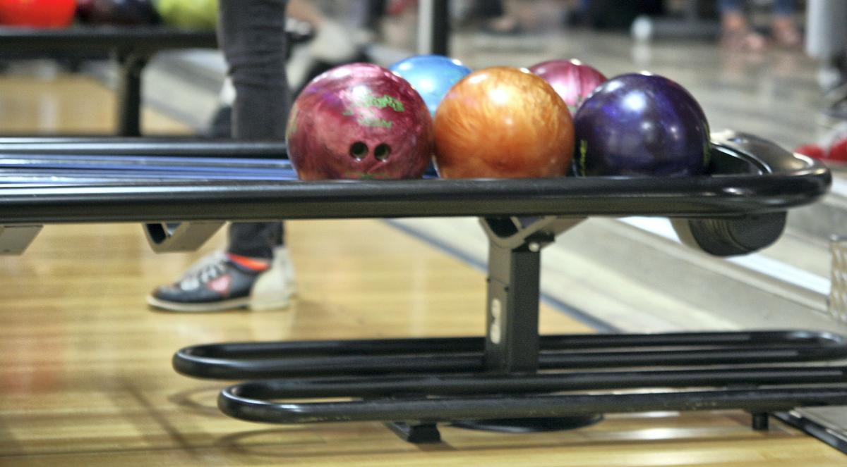Together as one Unified Bowling program rolls in first season