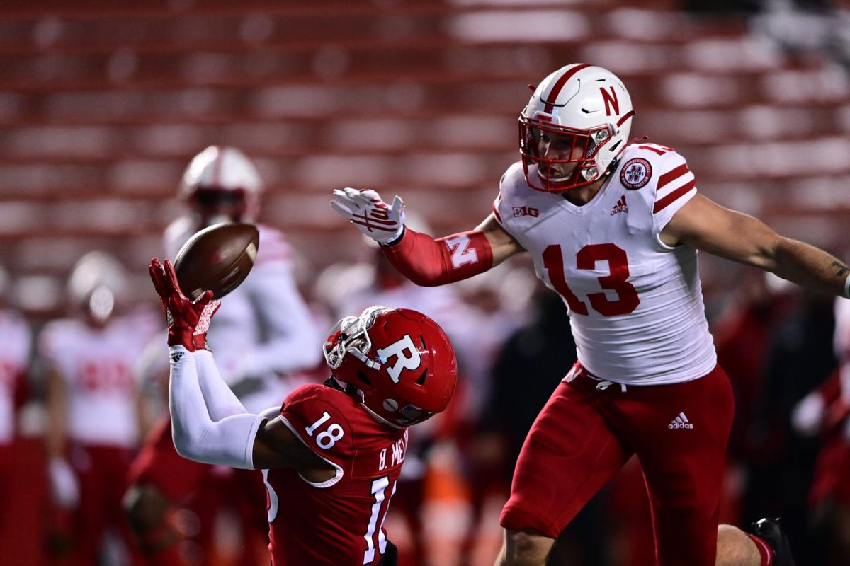 Outside linebacker JoJo Domann returning to Nebraska for ...