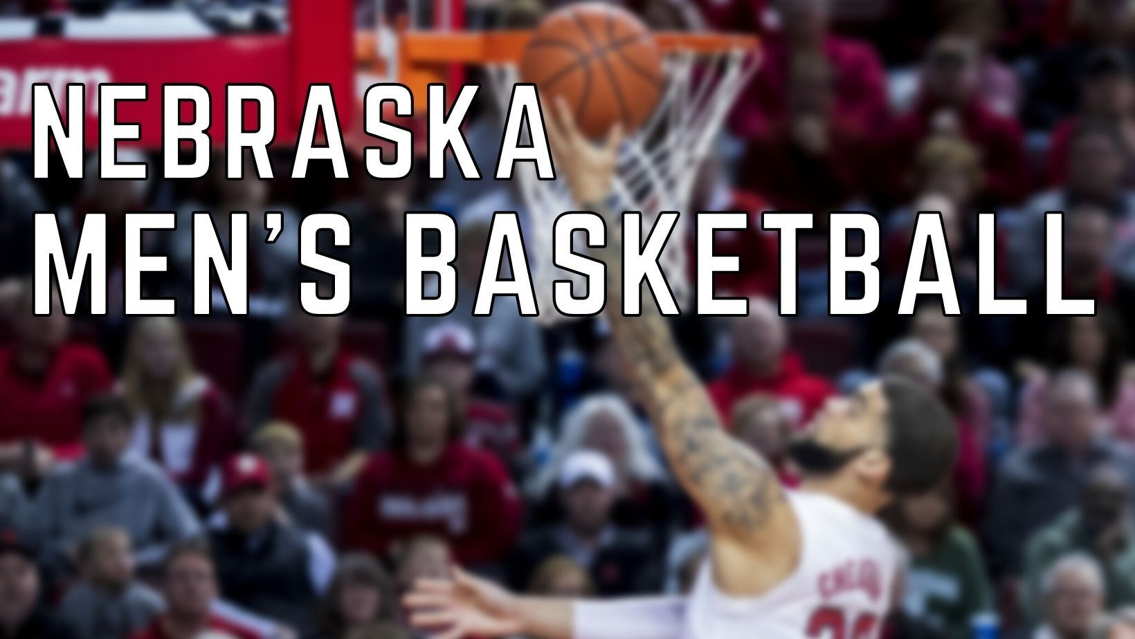 Four Huskers Score In Double Digits As Nebraska Basketball Defeats ...