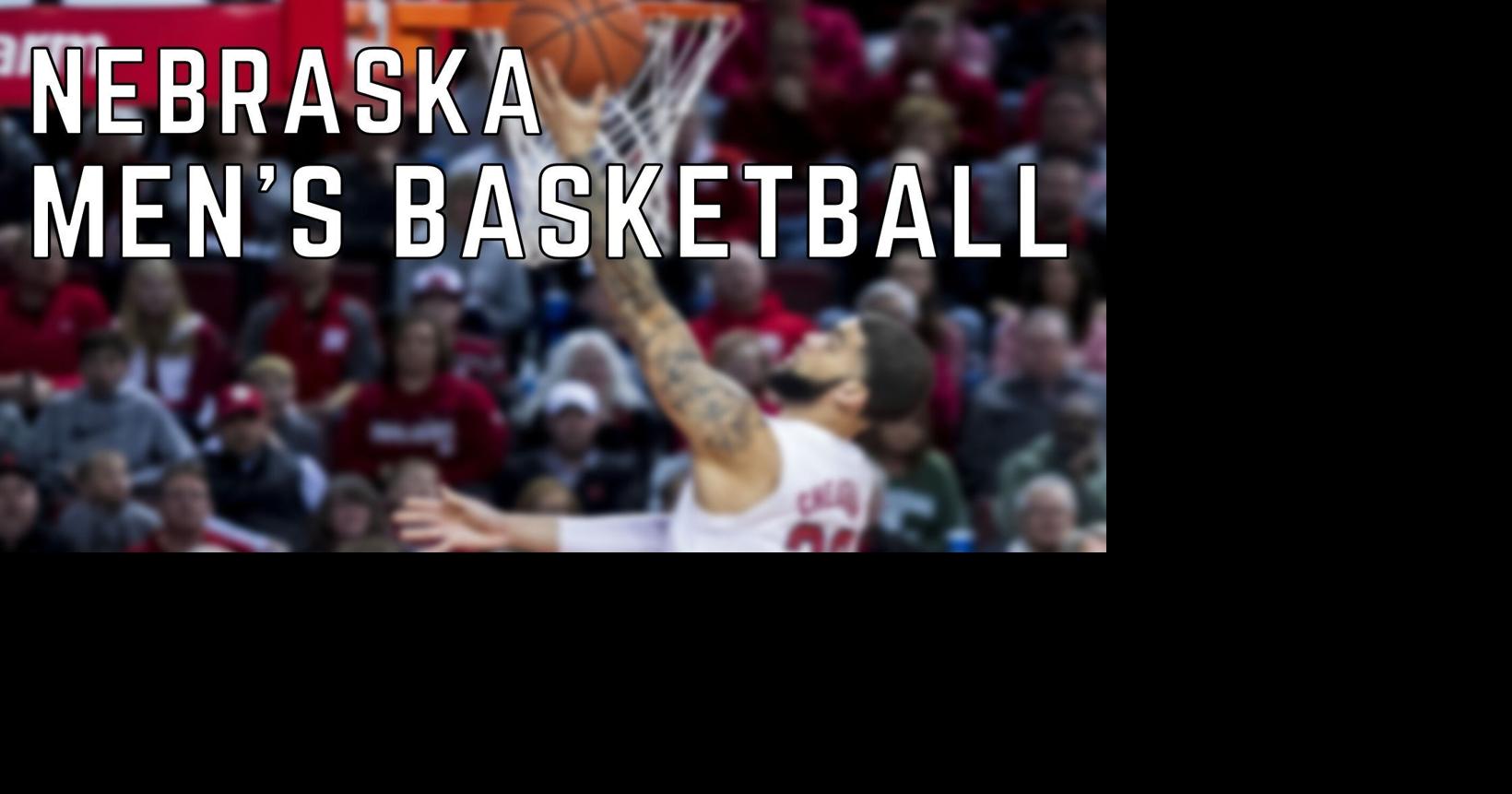 Four Huskers score in double digits as Nebraska basketball defeats