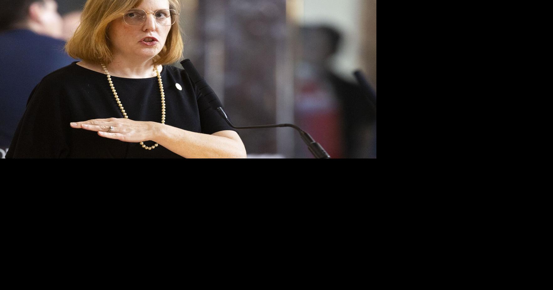 Gov. Pillen calls for criminal investigation into state senator who removed PragerU displays