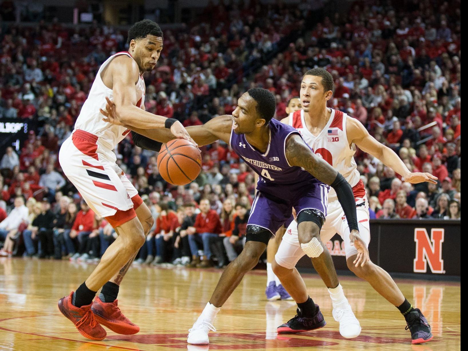 Nba Summer League Former Husker James Palmer Scores 18 In Phoenix