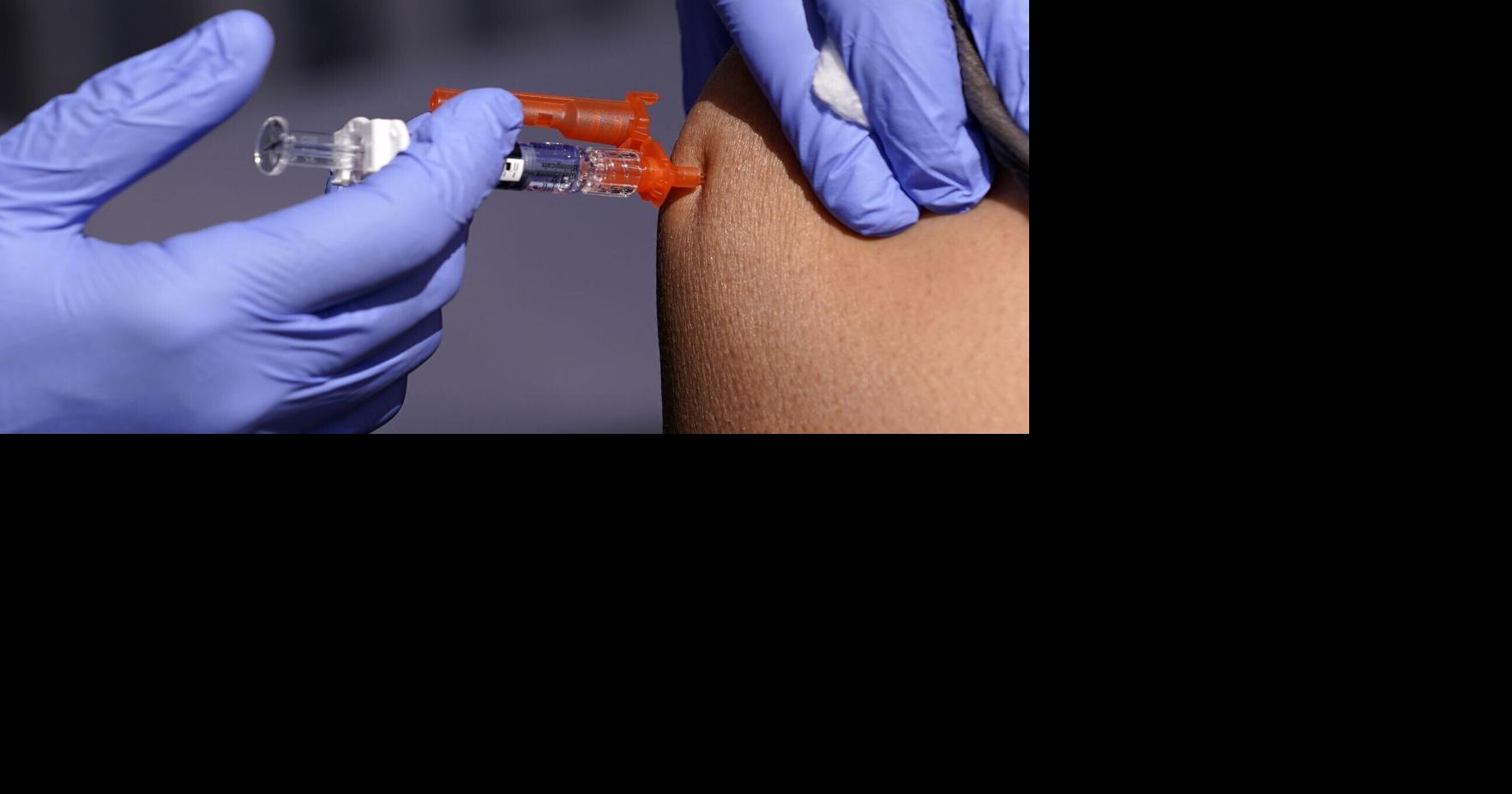 Flu vaccines now available at Hy-Vee Pharmacy locations