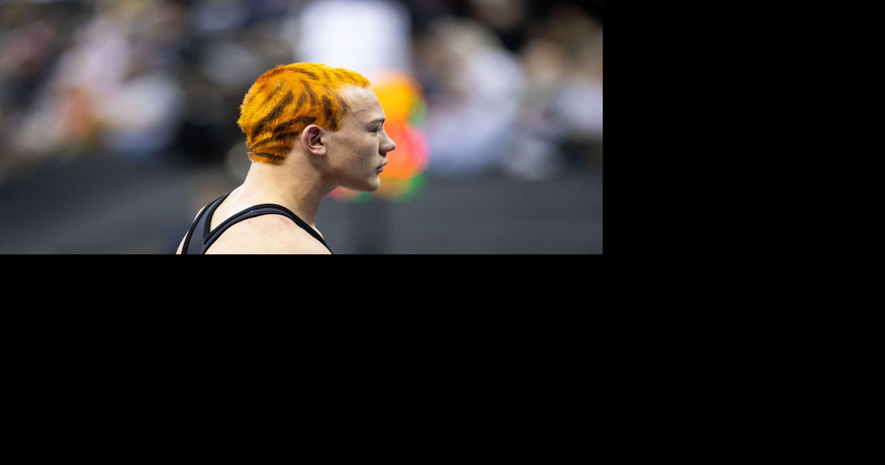 Photos 2023 Nebraska state wrestling tournament Thursday