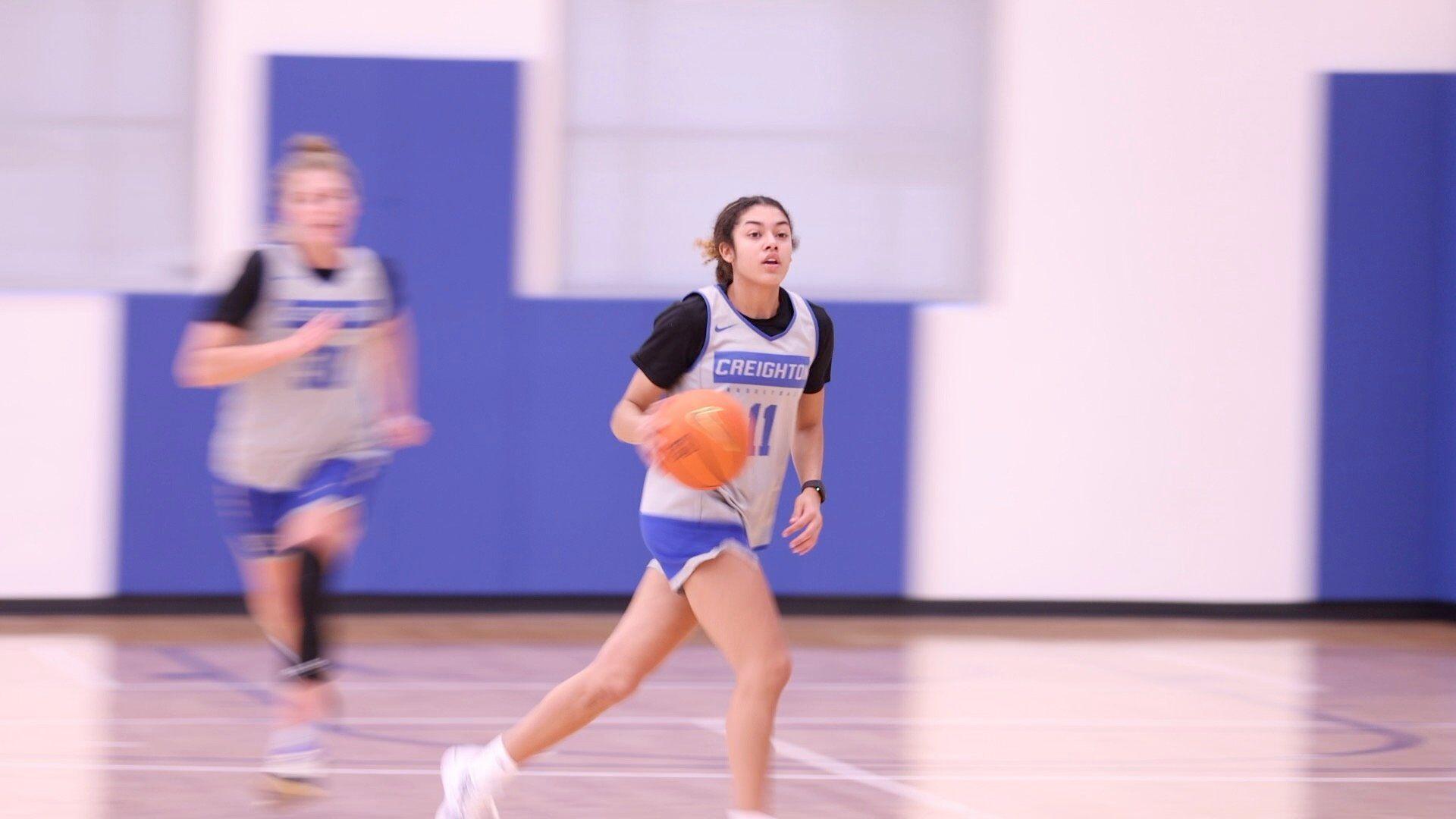 2021-22 Women's Basketball Roster - Creighton University Athletics