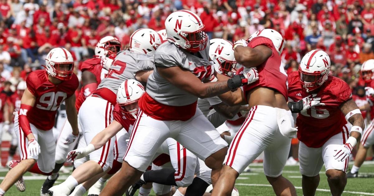 Shatel: As schools drop spring games, will college football adopt an ...