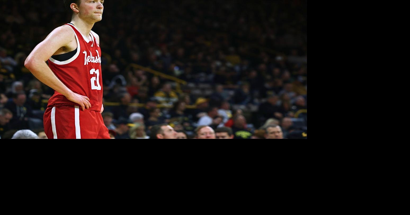 3 Nebraska-Iowa thoughts from a Hawkeye beat writer: Ben Doody's media notes