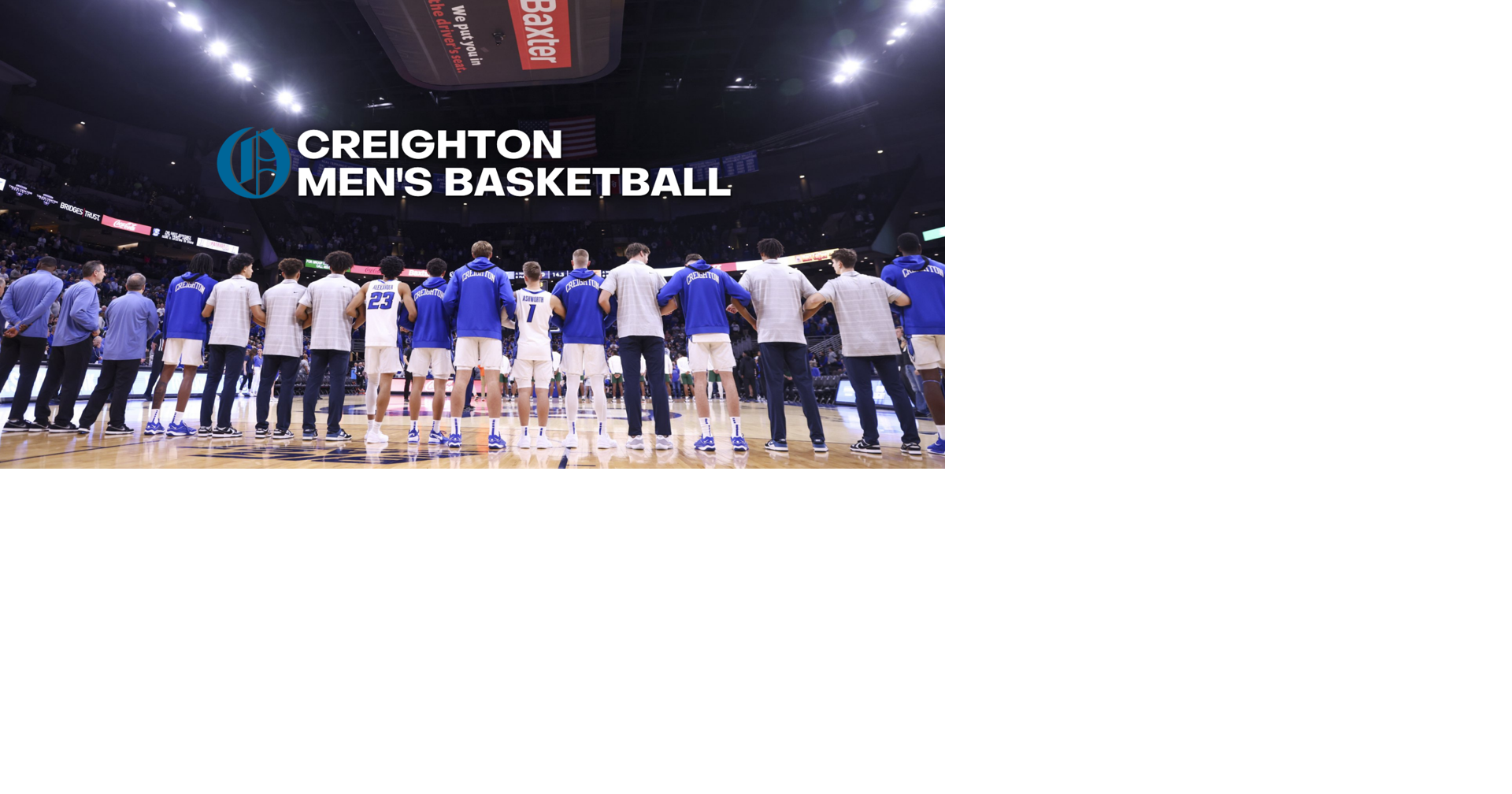 5 Creighton basketball preseason storylines to watch