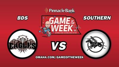 The Pinnacle Bank Game Of The Week Is Ne Prep Zone Omaha Com