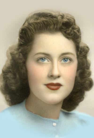 Paschang, Marie A.