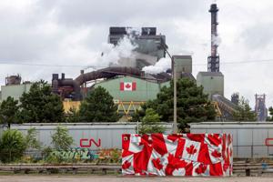 Canada's retaliatory tariffs take effect as US trade talks stall