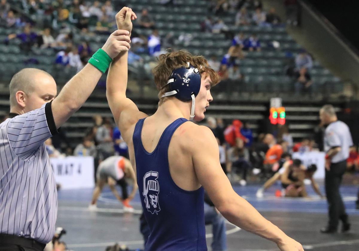 Council Bluffs Wrestling Classic Omaha Com