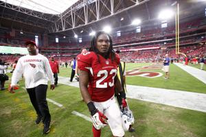 Former NFL RB Chris Johnson reveals ALS battle