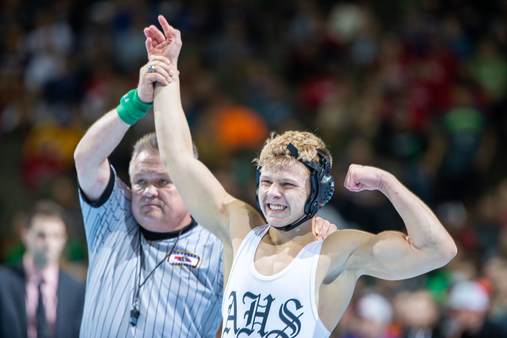 Photos: 2020 Nebraska State Wrestling Championship Matches | NE Prep ...