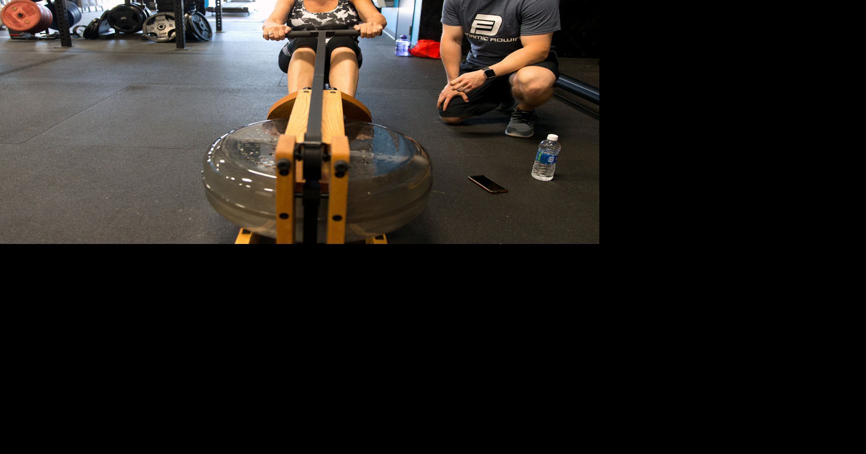 After 3 family deaths, Omaha woman puts her health first again, goes