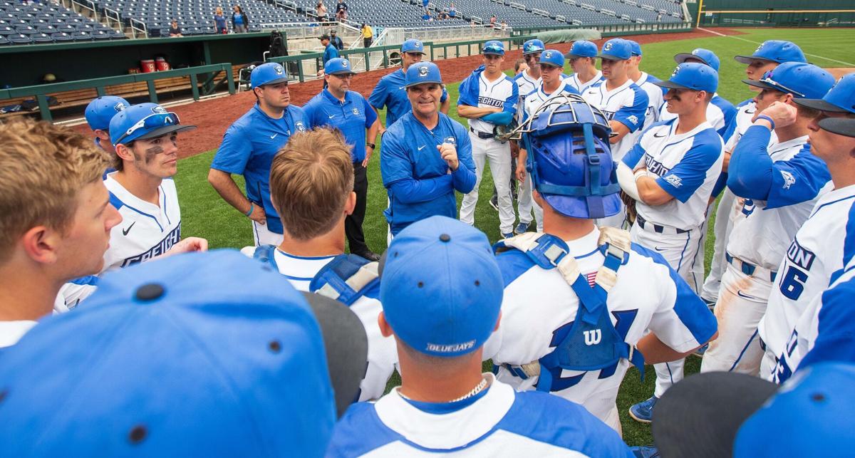 Creighton baseball is aiming for the winning culture that Jays had two seasons ago | Creighton