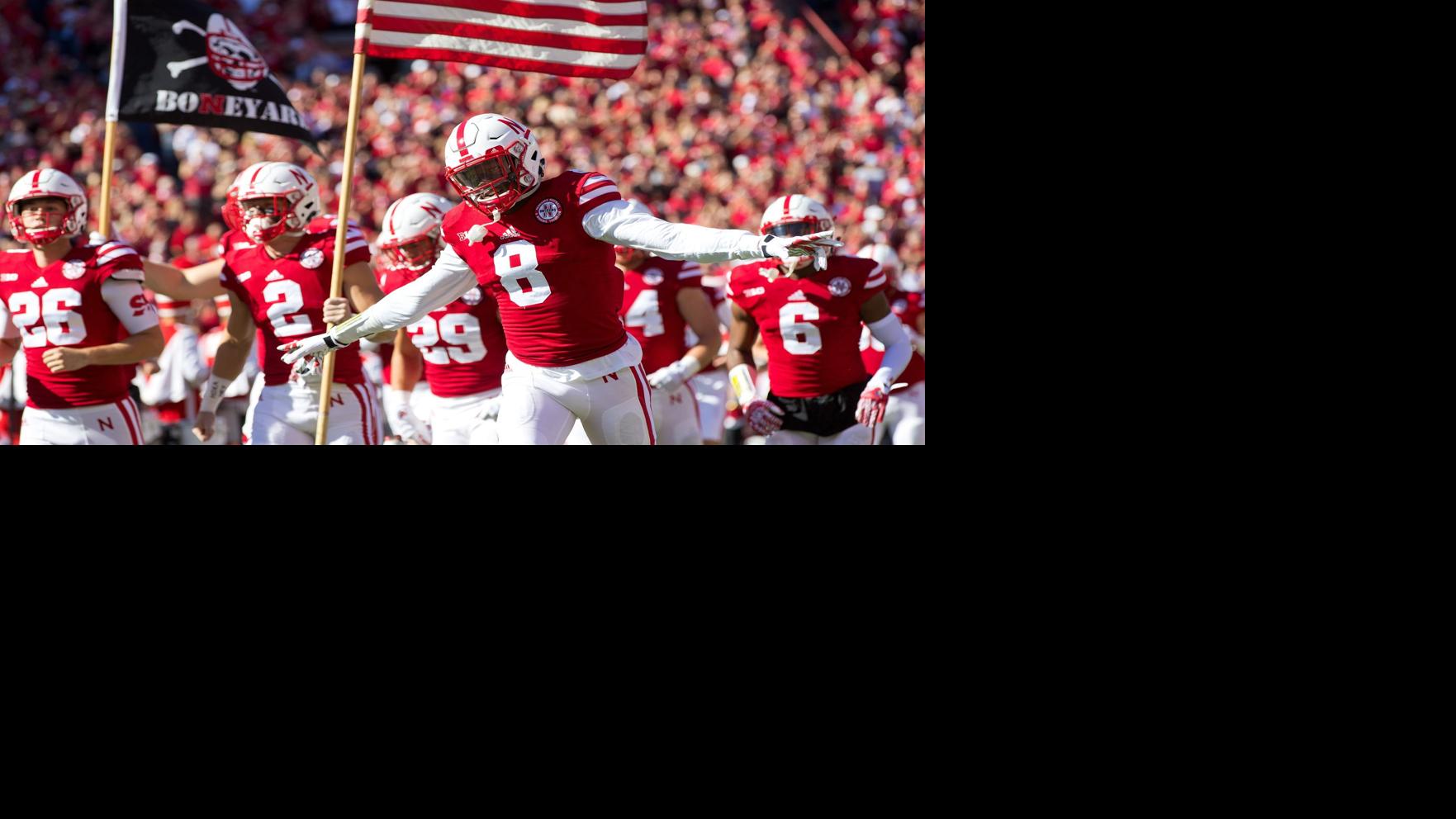 What Others Are Saying Writers Reluctant To Let Nebraska Into Big