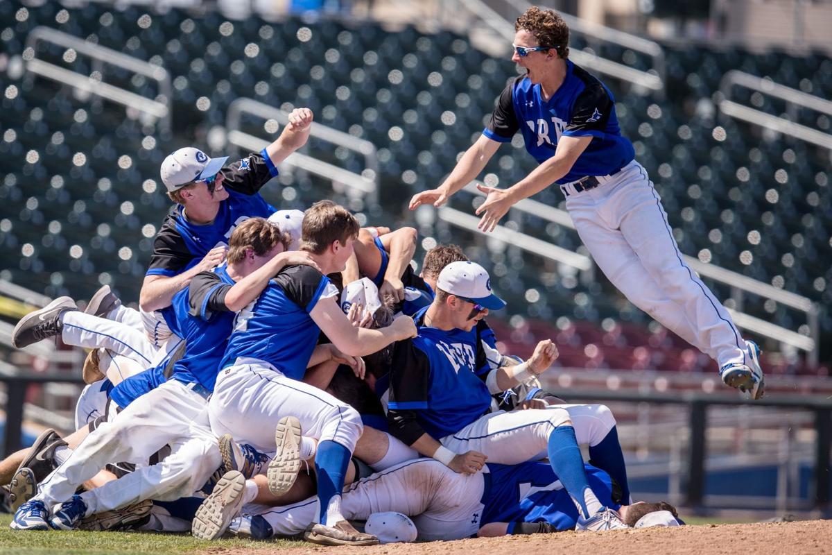 Iowa Western Has Become A Juco Power 10 Years After Starting