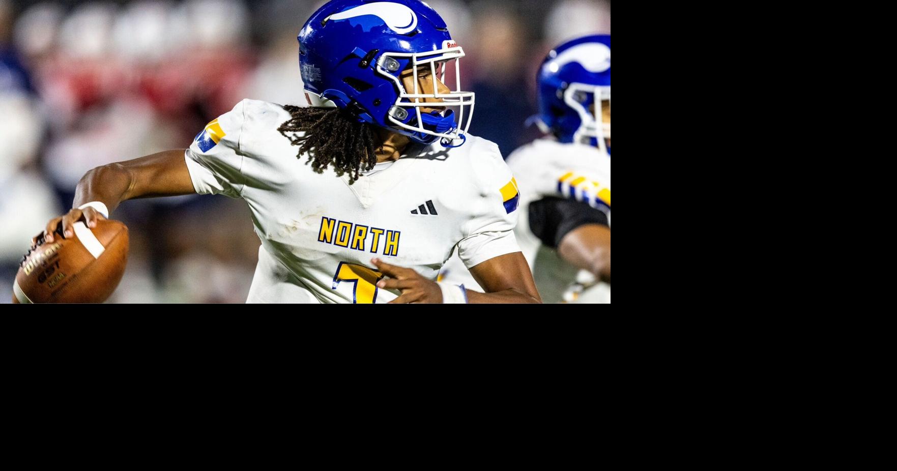 Omaha North nearly stuns Millard South in wild shootout