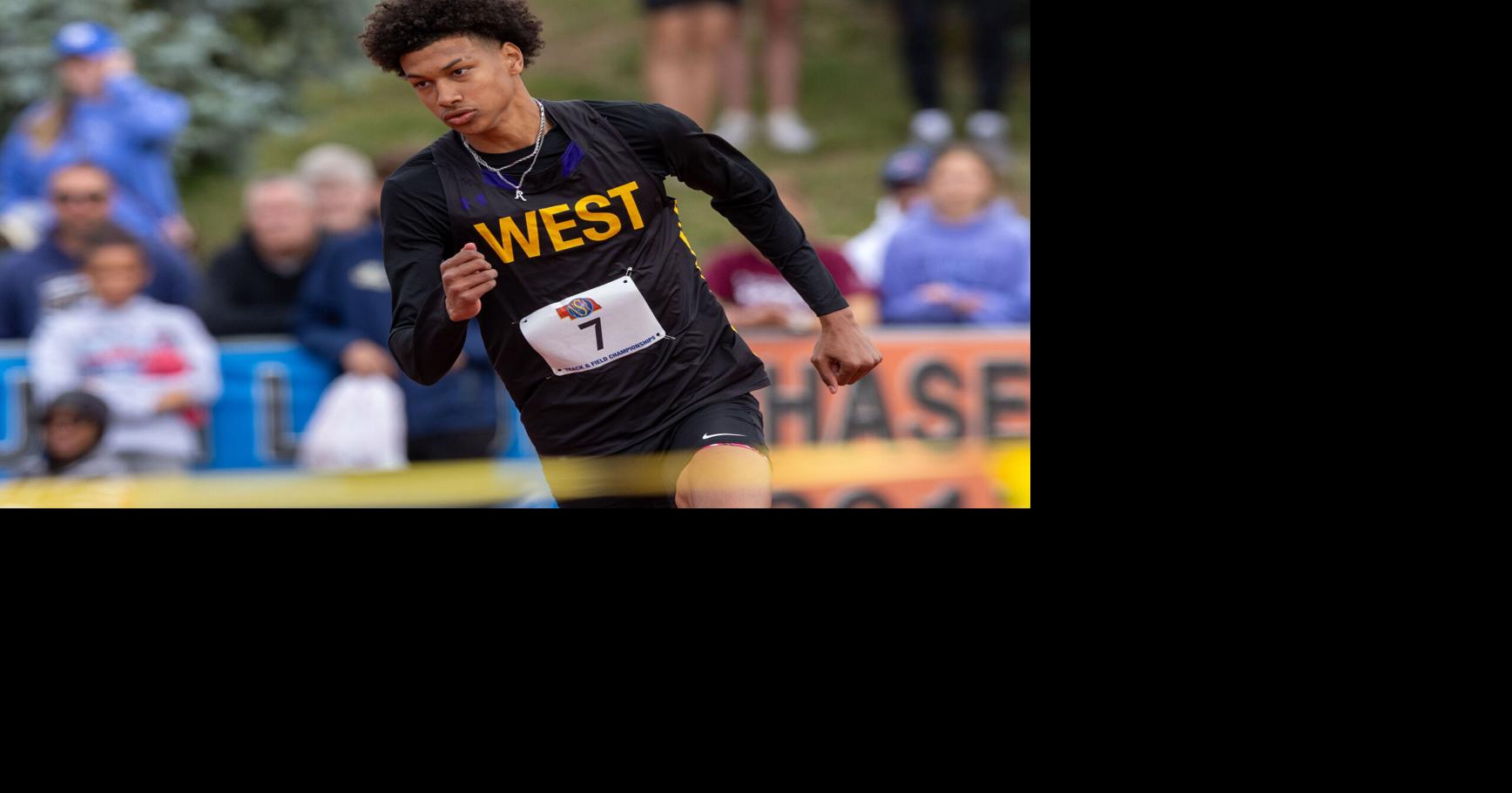 „Endlich geschafft!“: Pierce Parker von Bellevue West gewinnt den ...