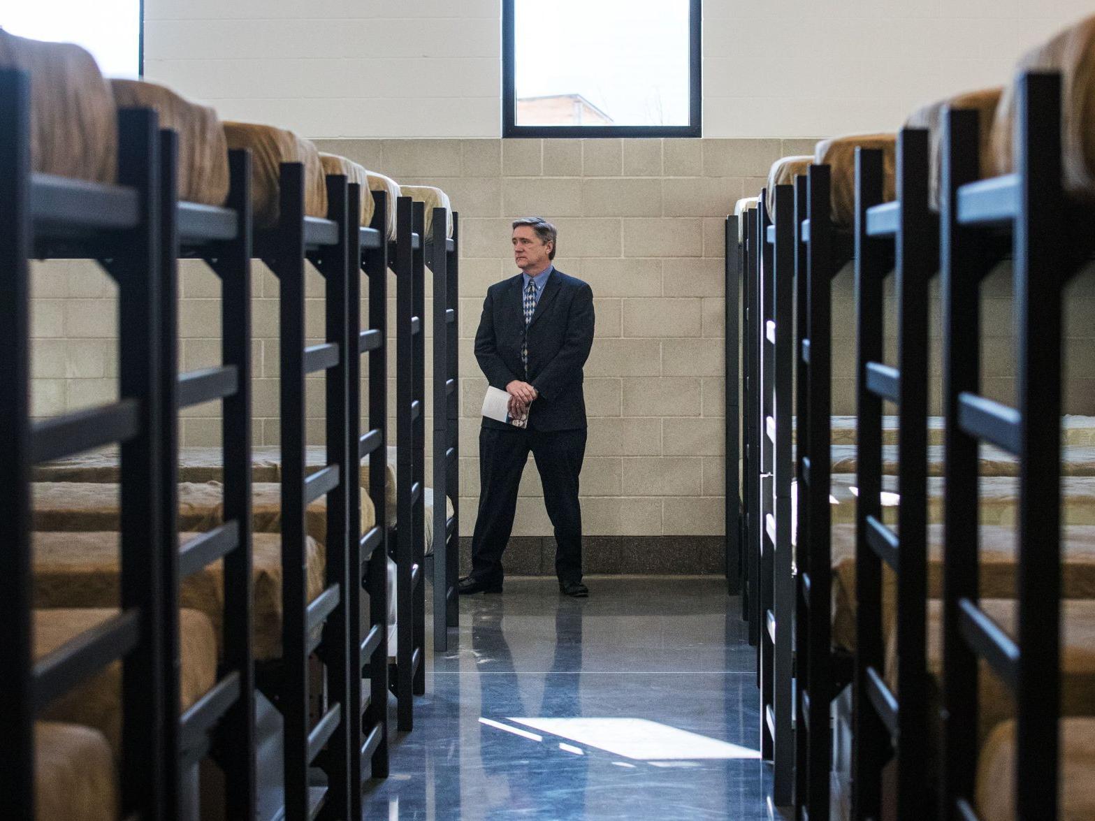 Grace Omaha S Already Packed Homeless Shelters Are Bracing For More Amid Coronavirus Local News Omaha Com Grace Omaha S Already Packed Homeless Shelters Are Bracing For More Amid Coronavirus Local News Omaha Com