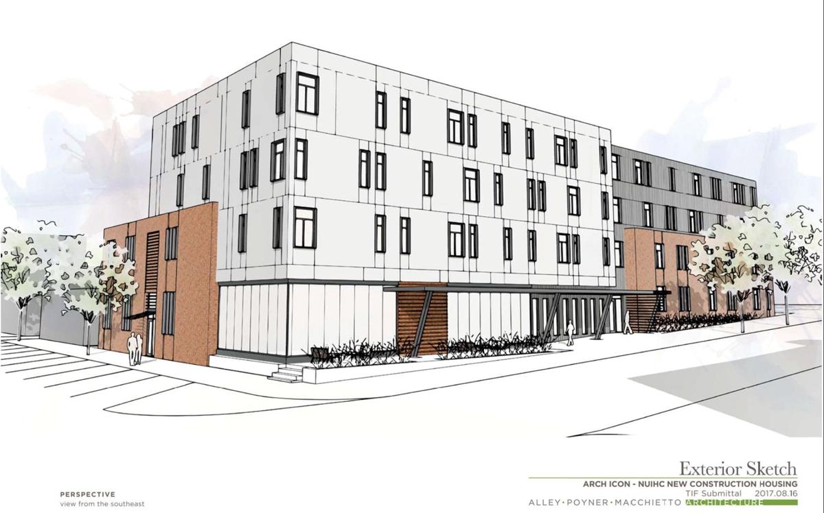 Nebraska Urban Indian Health Coalition Plans To Build New Hq