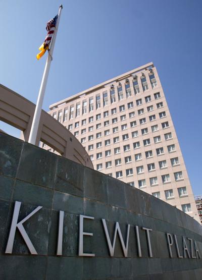 Kiewit Corp Is Moving Its Headquarters To North Downtown Omaha