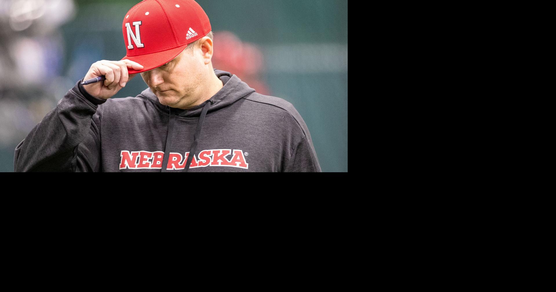 Nebraska baseball is ready for the curveballs of a strange season