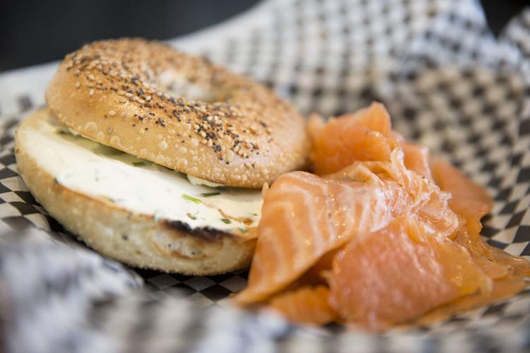 Brunch Swartz Schmear | Swartz's Delicatessen | Omaha