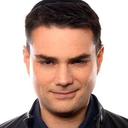 1,900 attend conservative commentator Ben Shapiro's ...