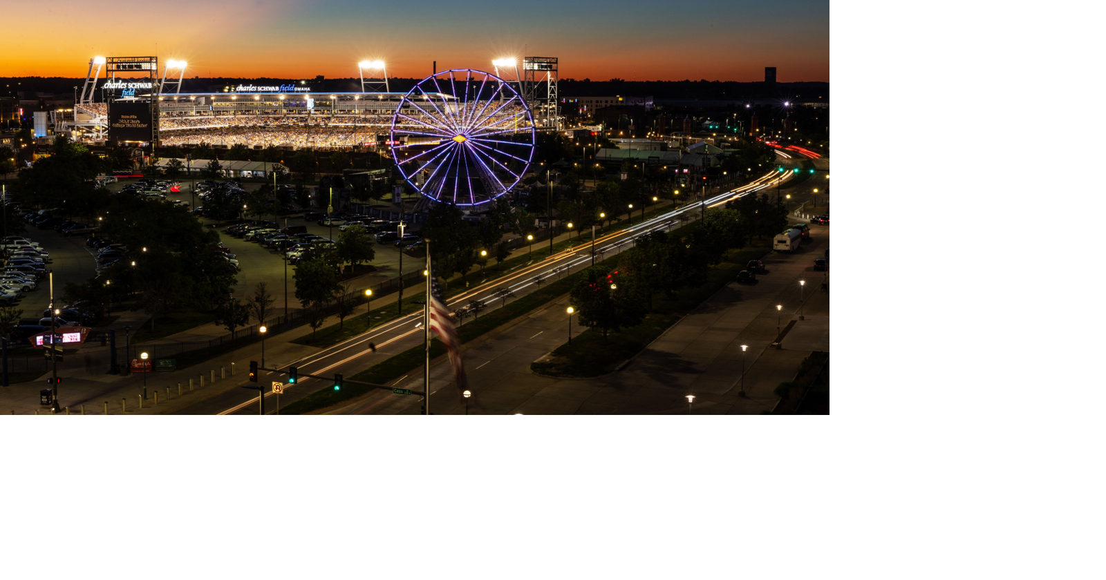 Bland: Even in relative 'down' year, College World Series as much a destination as ever