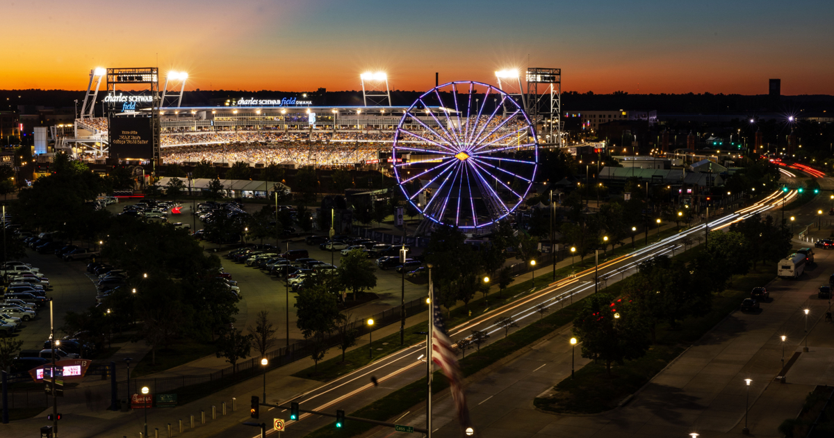 Bland: Even in relative 'down' year, College World Series as much a destination as ever