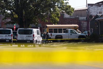 Man dies after shooting near North Omaha motorcycle club