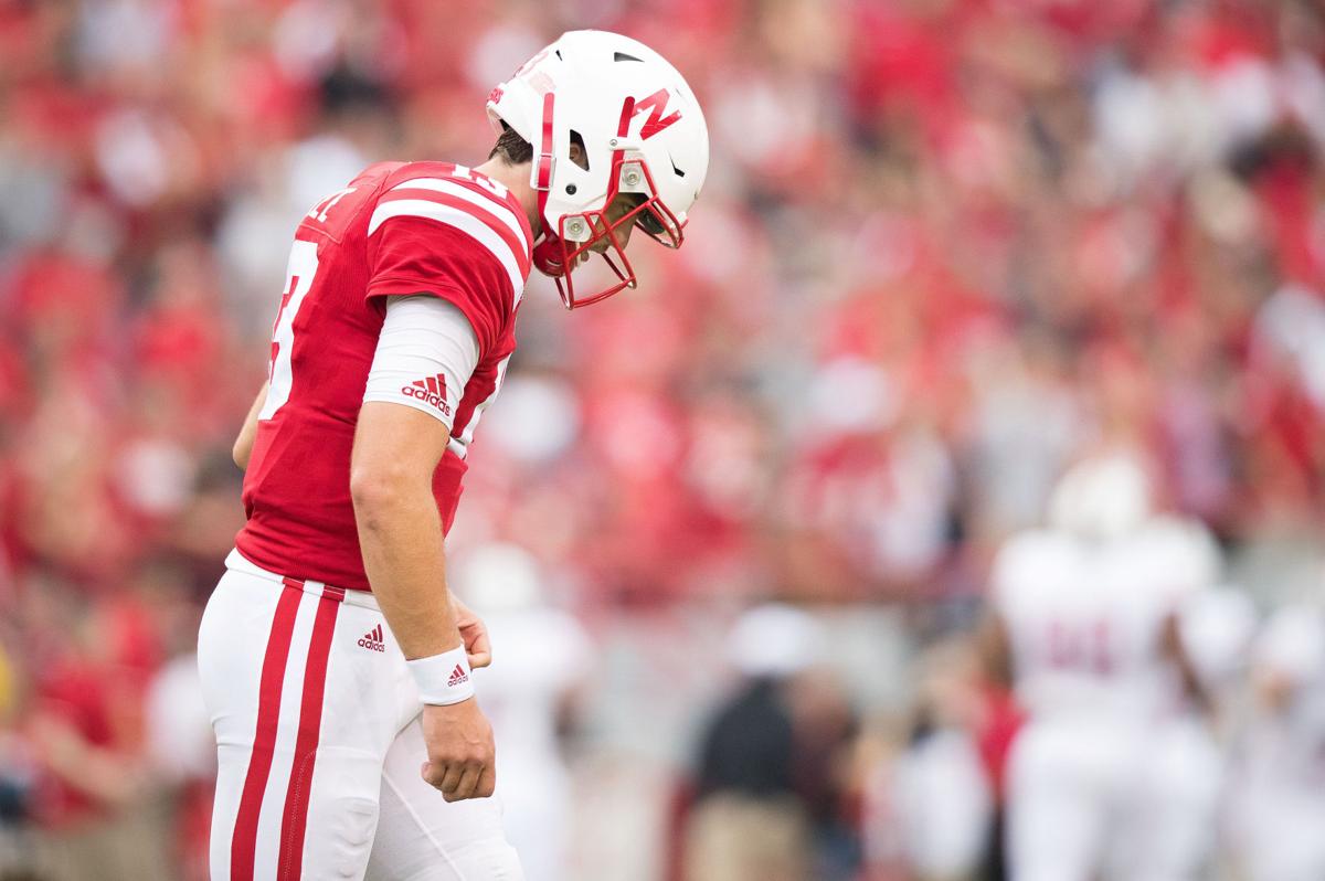 College Football | Nebraska Cornhusker Football | 2017 | Non-Conference | Huskers | Northern Illinois | Big Ten Conference | MAC | NCAA | Nebraska | NCAA Football