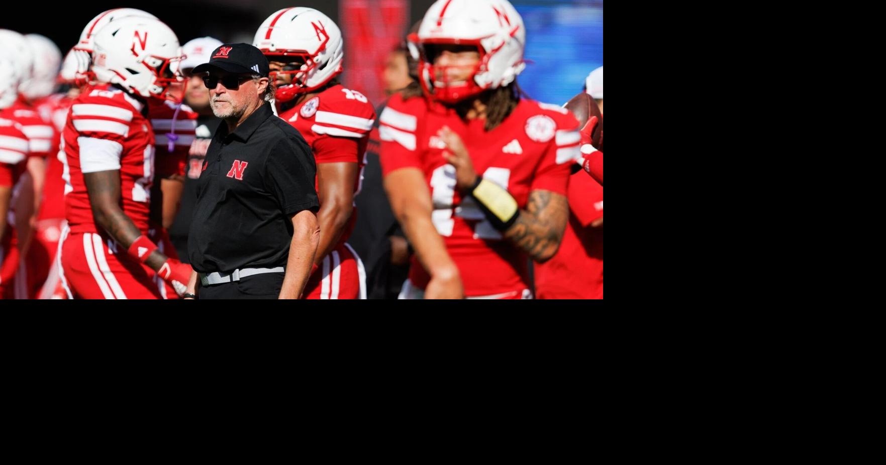 Dana Holgorsen touts speedy wideouts, Anthony Colandrea while challenging ...