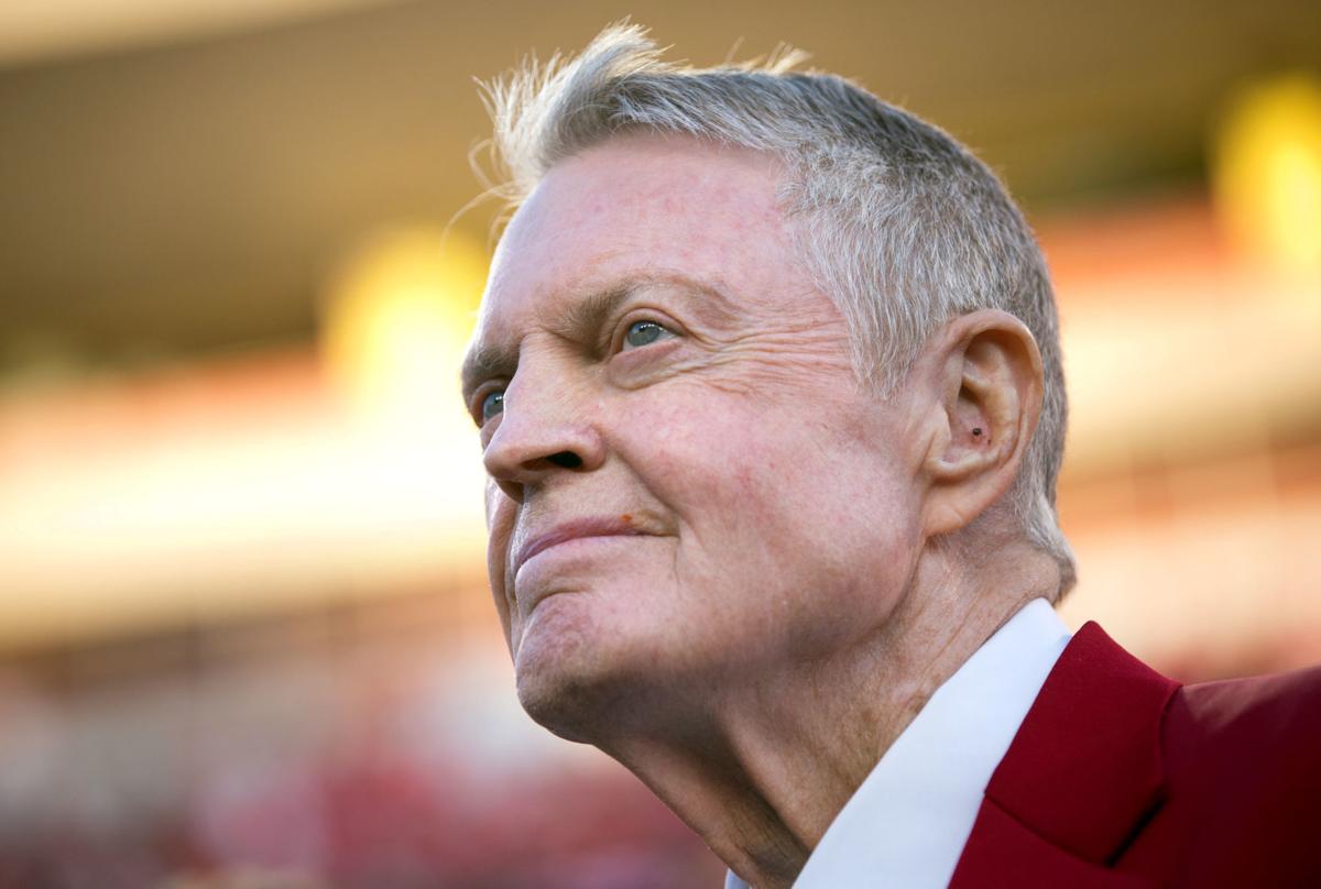 Capitol Digest: Tom Osborne to speak at the Capitol ...