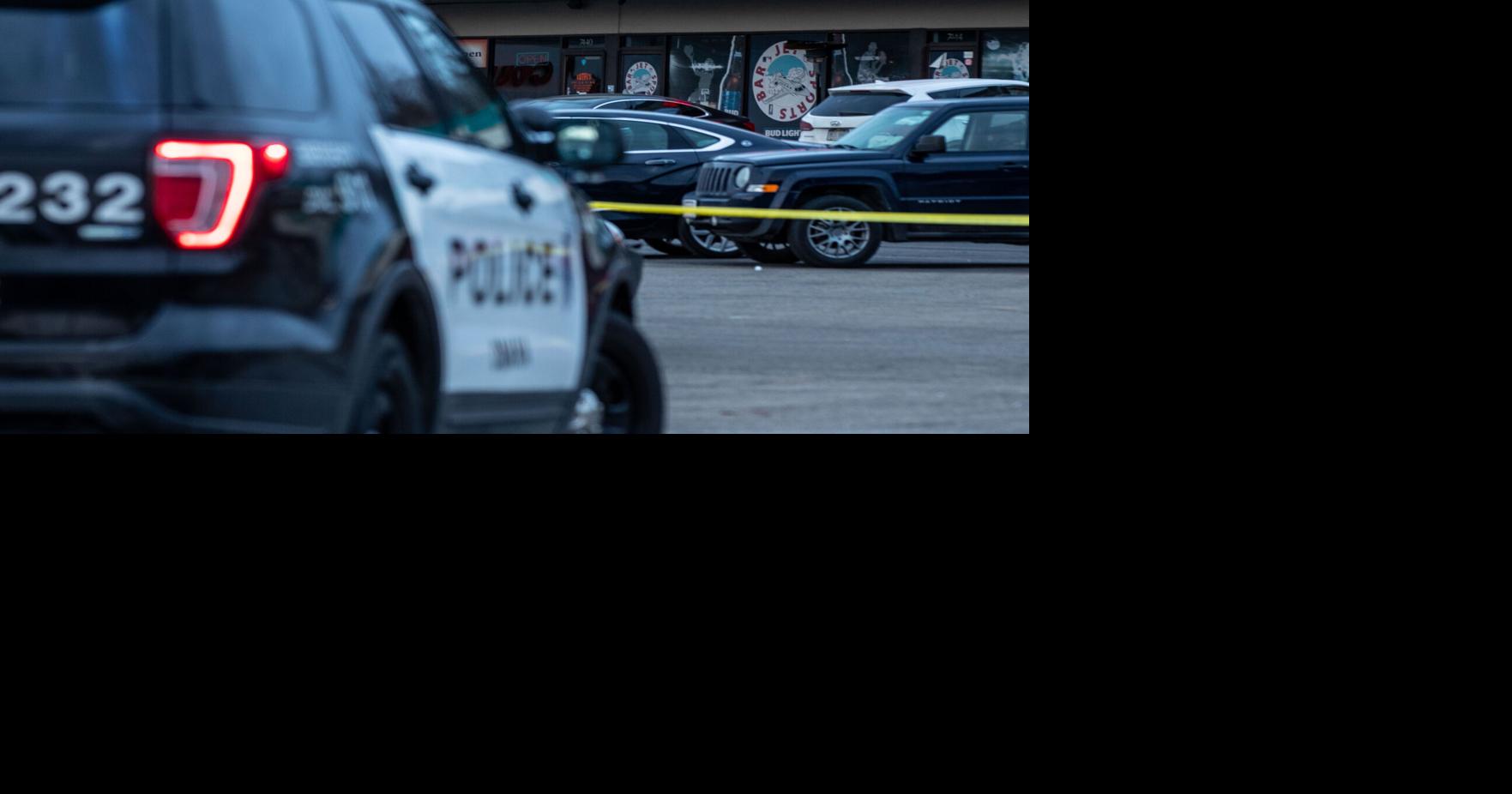One dead, two wounded in Florence neighborhood shooting