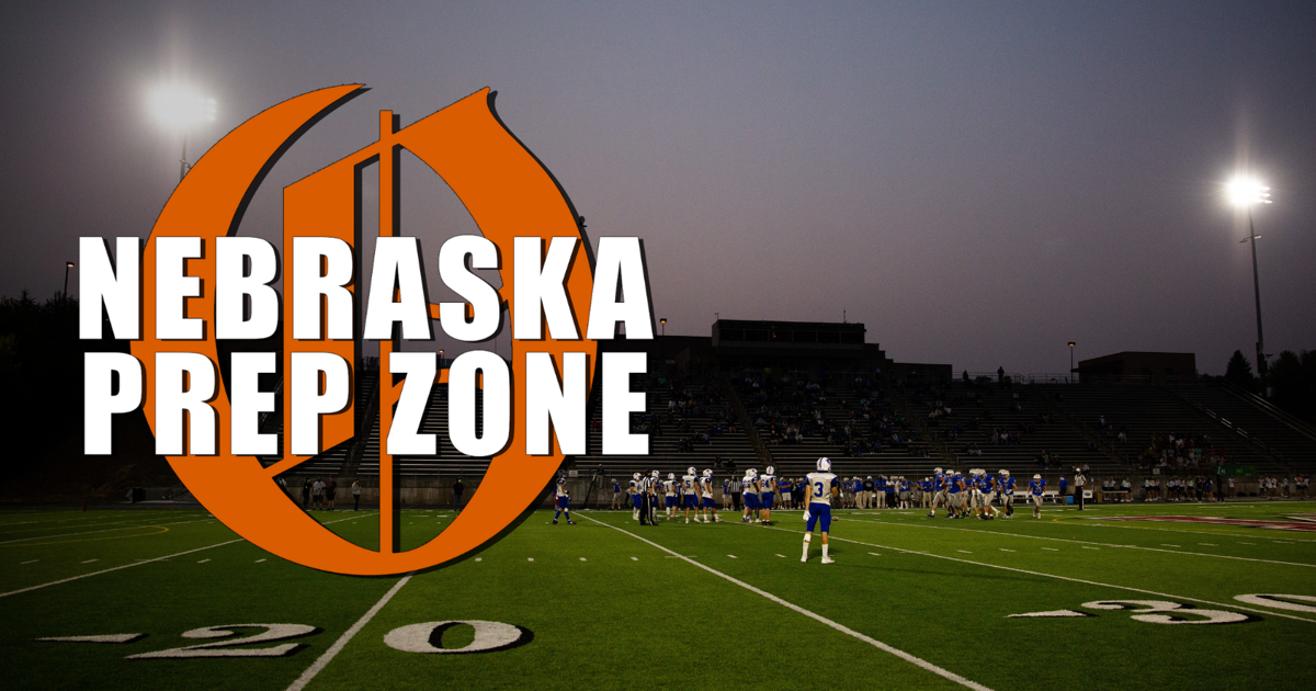 Top Nebraska high school football games this weekend